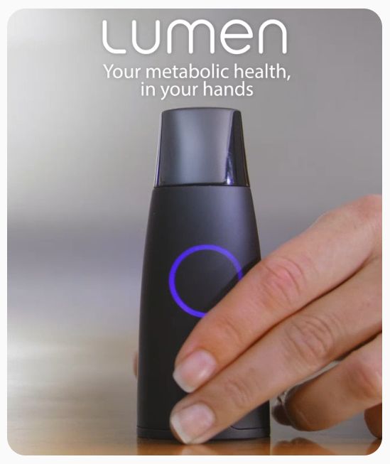 Lumen Metabolism Price